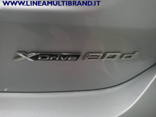 BMW X1 usata, con Chiusura centralizzata