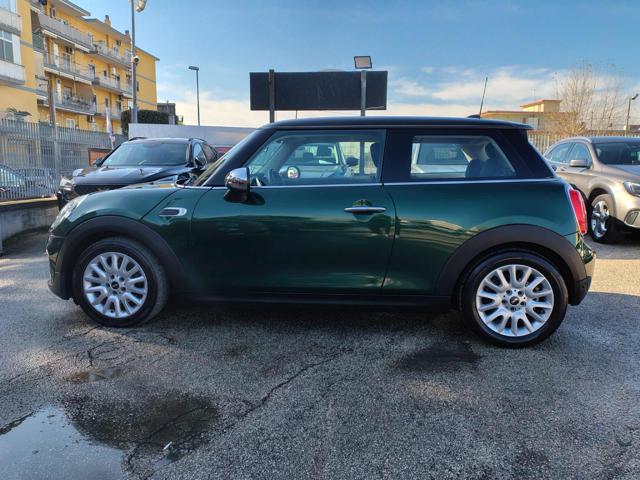 MINI Cooper D usata, con Cruise Control
