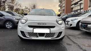 FIAT 600 usata, con Volante in pelle