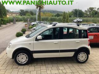 FIAT Panda usata, con Airbag Passeggero