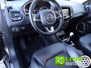 JEEP Compass usata, con Cruise Control