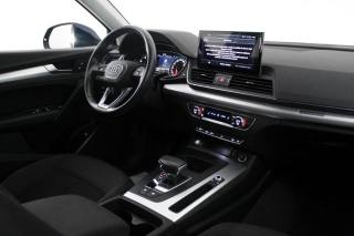 AUDI Q5 usata, con Airbag Passeggero