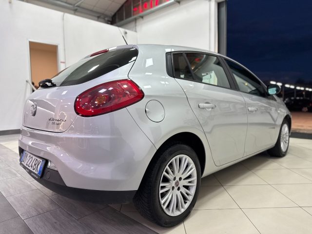 FIAT Bravo usata 31