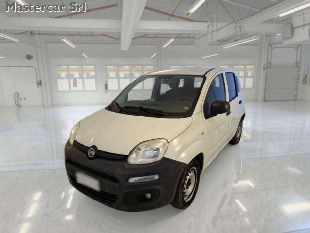FIAT Panda usata, con Airbag