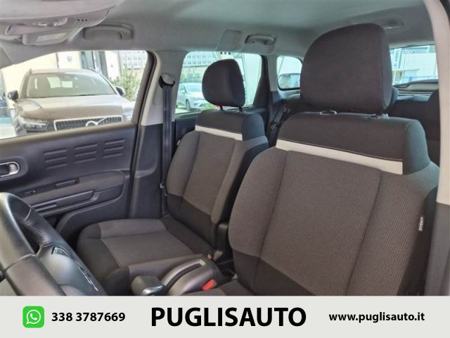 CITROEN C3 Aircross usata, con Chiusura centralizzata