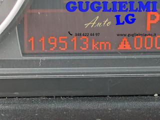BMW 120 usata, con Immobilizzatore elettronico