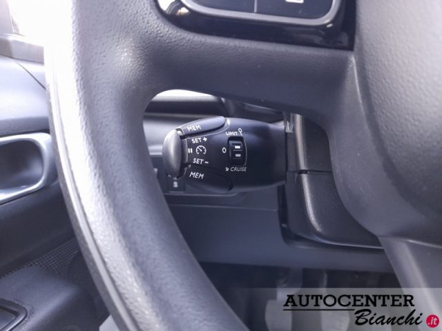 CITROEN C3 usata, con Controllo vocale