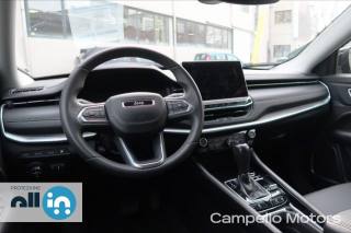 JEEP Compass usata 5