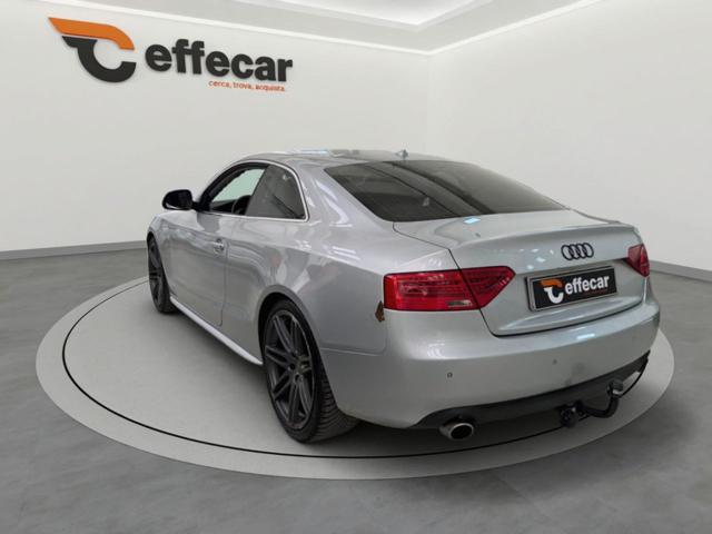 AUDI A5 usata, con Airbag Passeggero