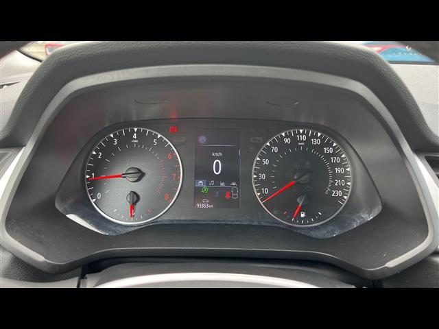 RENAULT Captur usata, con Climatizzatore