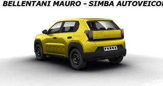 FIAT Grande Panda usata, con Airbag laterali