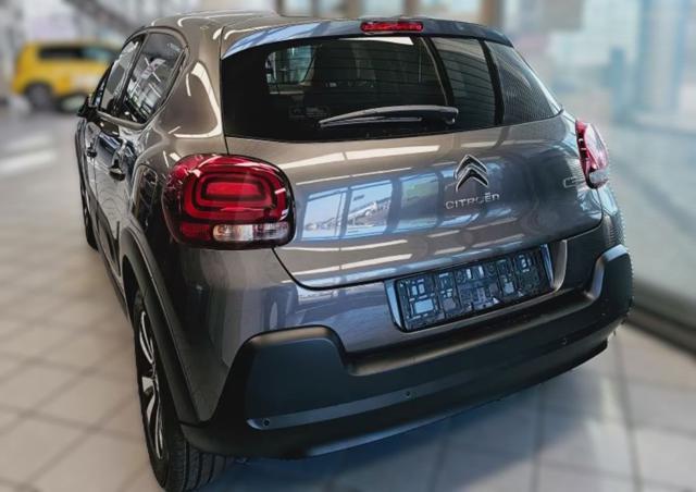 CITROEN C3 usata, con Airbag laterali