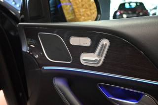 MERCEDES-BENZ GLE 350 usata 149