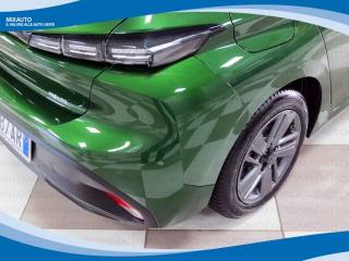 PEUGEOT 308 usata, con ESP