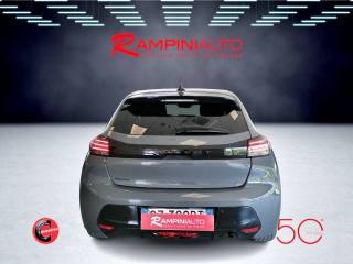 PEUGEOT 208 usata 10