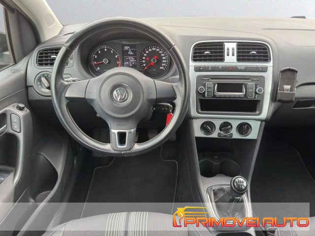 VOLKSWAGEN Polo usata, con Airbag