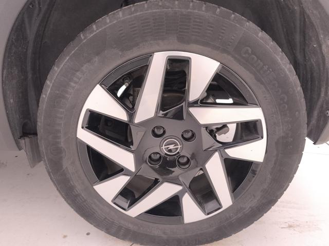 OPEL Mokka usata, con Fari LED