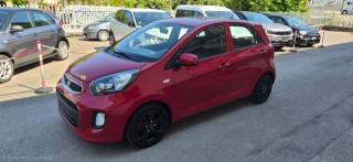 KIA Picanto 1.2 12V 5 porte Active