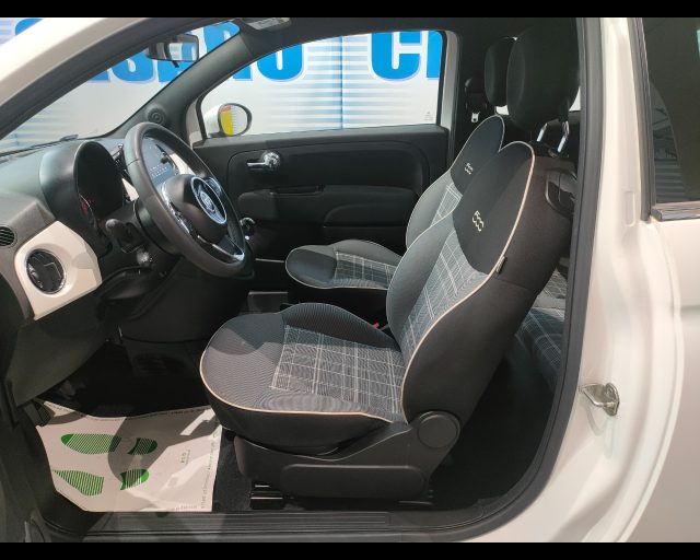FIAT 500 usata 15