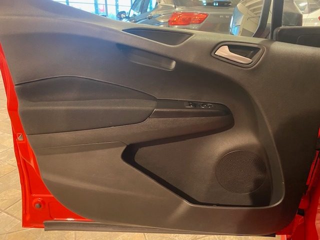 FORD Tourneo Courier usata, con Fendinebbia