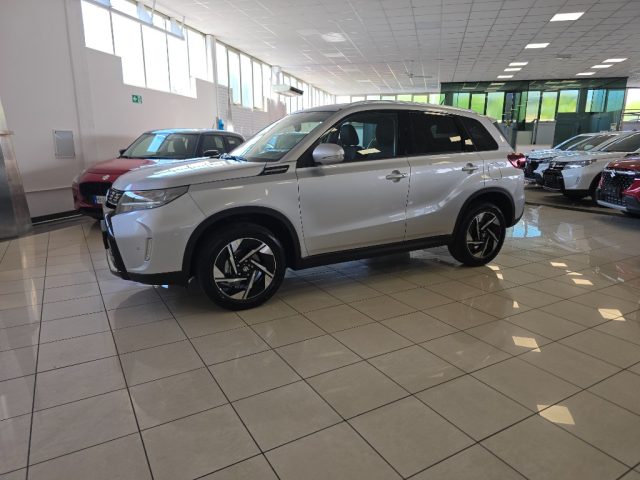 SUZUKI Vitara usata, con Airbag