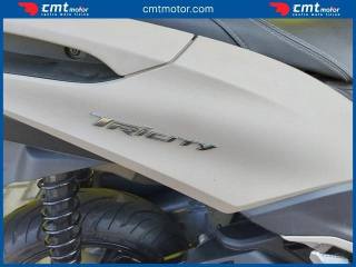 YAMAHA Tricity 125 usata 9