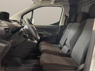 PEUGEOT Partner usata, con Cronologia tagliandi