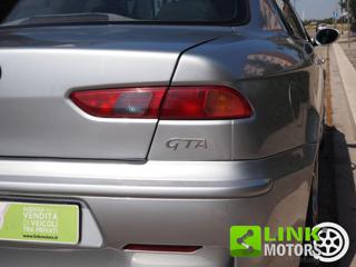 ALFA ROMEO 156 usata 31