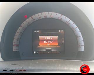 SMART ForFour usata, con Cruise Control