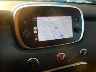 FIAT 500X usata, con Cruise Control