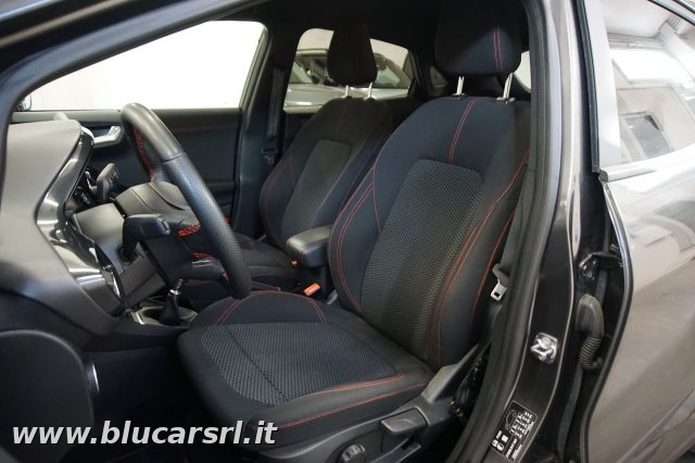 FORD Puma usata, con Airbag Passeggero