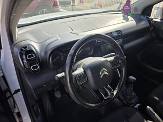 CITROEN C3 Aircross usata, con Controllo trazione