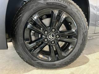CITROEN Berlingo usata, con Controllo trazione