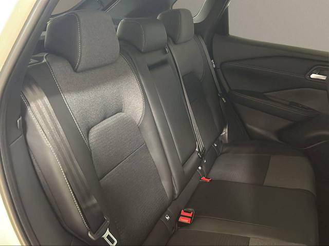 NISSAN Qashqai usata, con Controllo trazione
