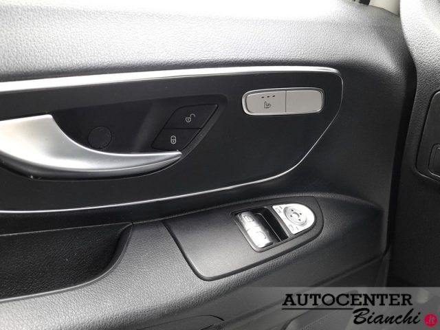 MERCEDES-BENZ Vito usata, con Touch screen