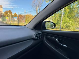 HYUNDAI i30 usata, con Controllo trazione