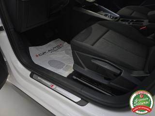 AUDI A3 usata, con Sensore di luce