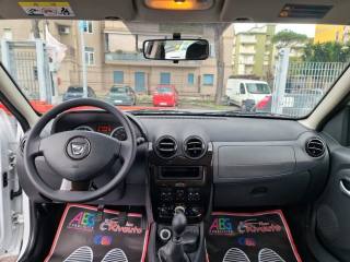 DACIA Duster usata, con Fari Xenon