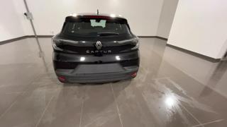 RENAULT Captur usata, con Alzacristalli elettrici