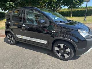 FIAT Panda usata, con Airbag