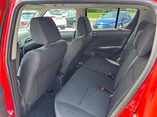 SUZUKI Swift usata, con ESP