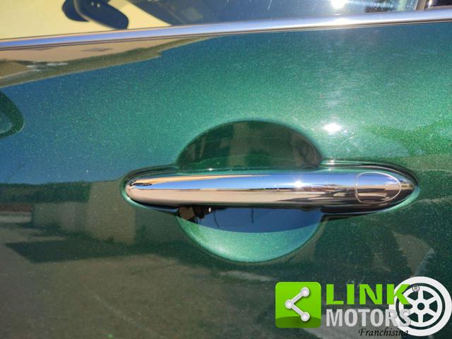 MINI Countryman usata, con Chiusura centralizzata