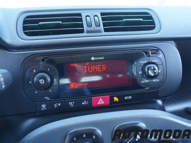 FIAT Panda usata 17