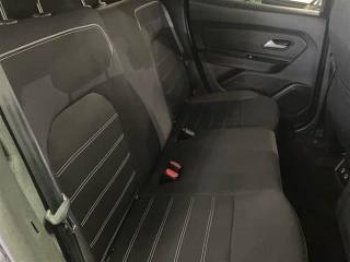 DACIA Duster usata, con Bracciolo