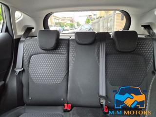 FORD Fiesta usata, con Specchietti laterali elettrici