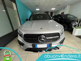 MERCEDES-BENZ GLB 200 usata, con Chiusura centralizzata