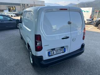 OPEL Combo usata, con ESP