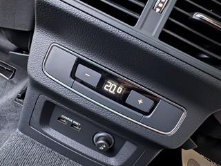 AUDI Q5 usata, con Sensore di luce