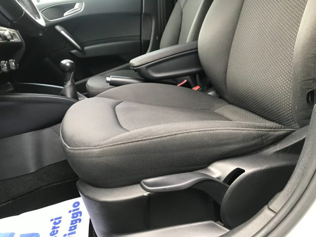 AUDI A1 usata, con Immobilizzatore elettronico