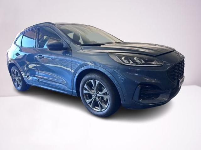 FORD Kuga usata, con Airbag